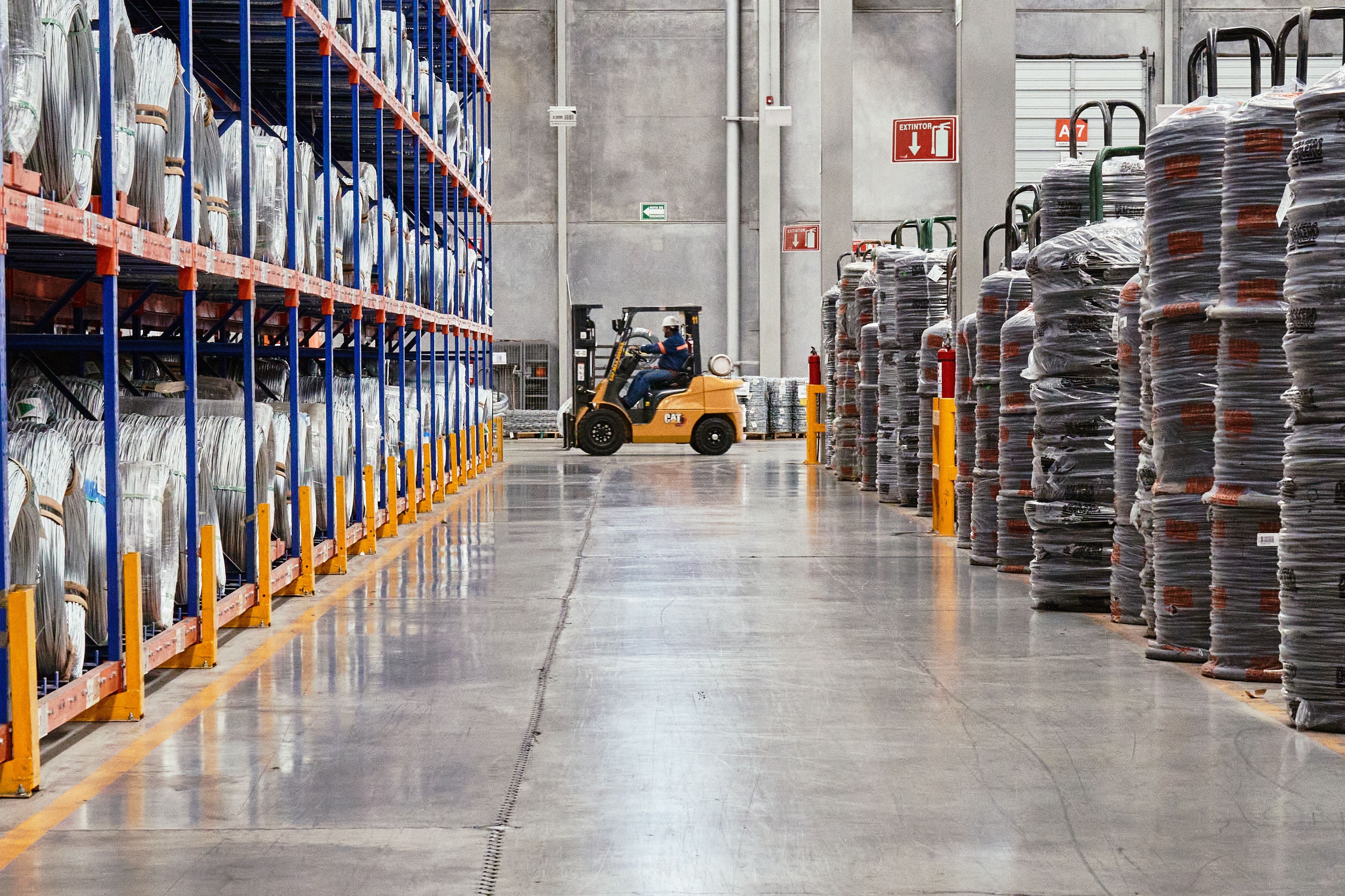 Everpure export operations